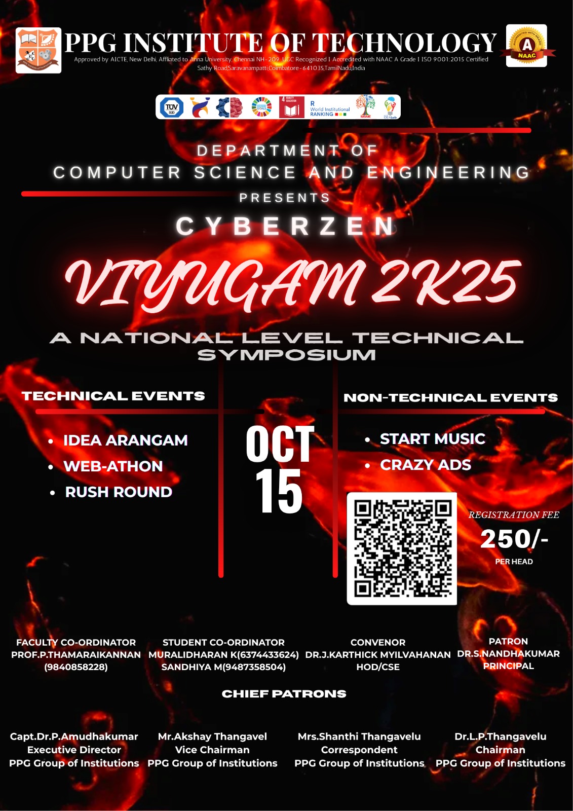 Viyugam 2k25